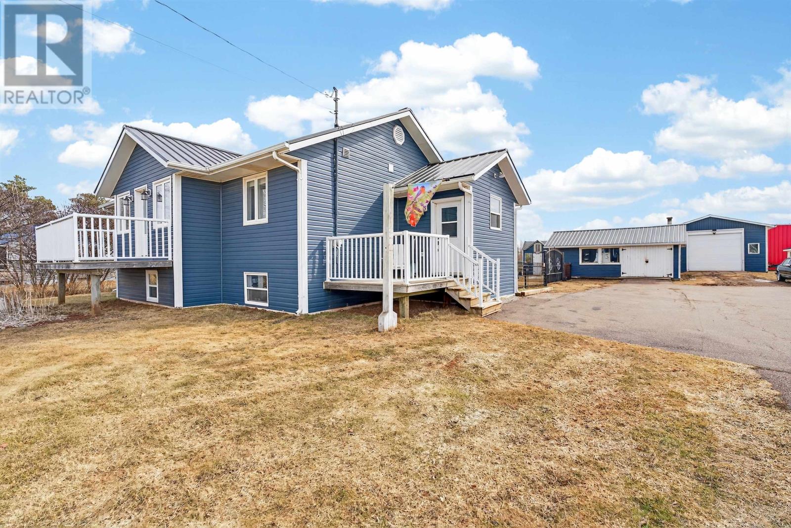 831 Read Drive, Summerside, Prince Edward Island