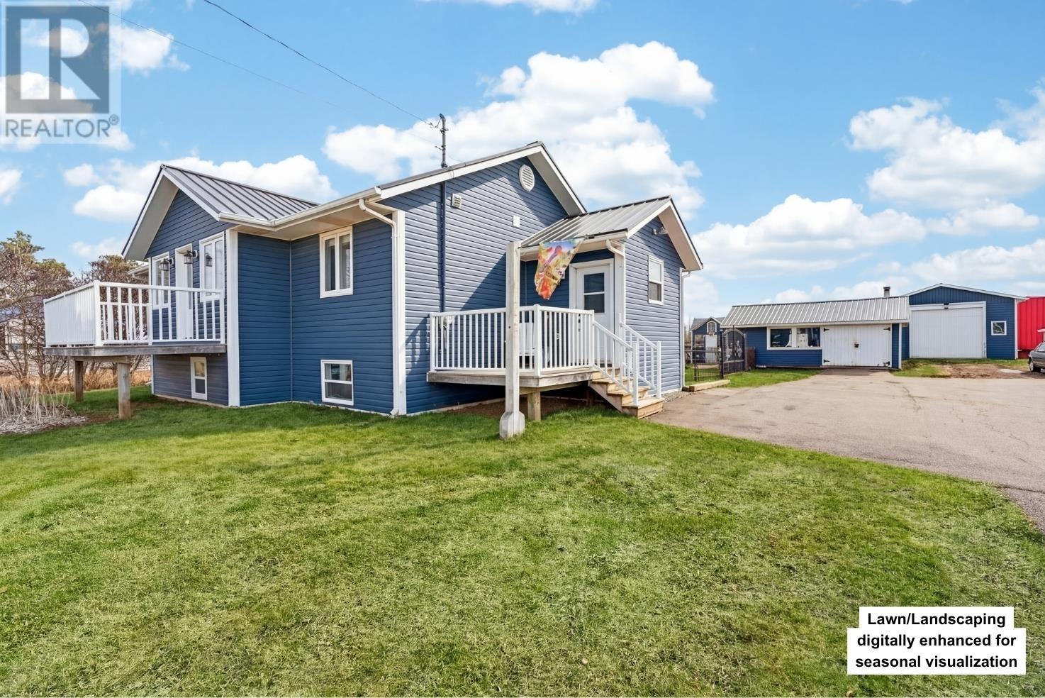 831 Read Drive, Summerside, Prince Edward Island  C1N 4J8 - Photo 2 - 202606162