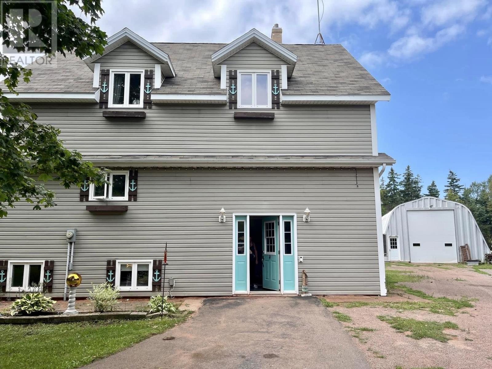 144 Broderick Road, Seacow Pond, Prince Edward Island  C0B 2B0 - Photo 2 - 202606172