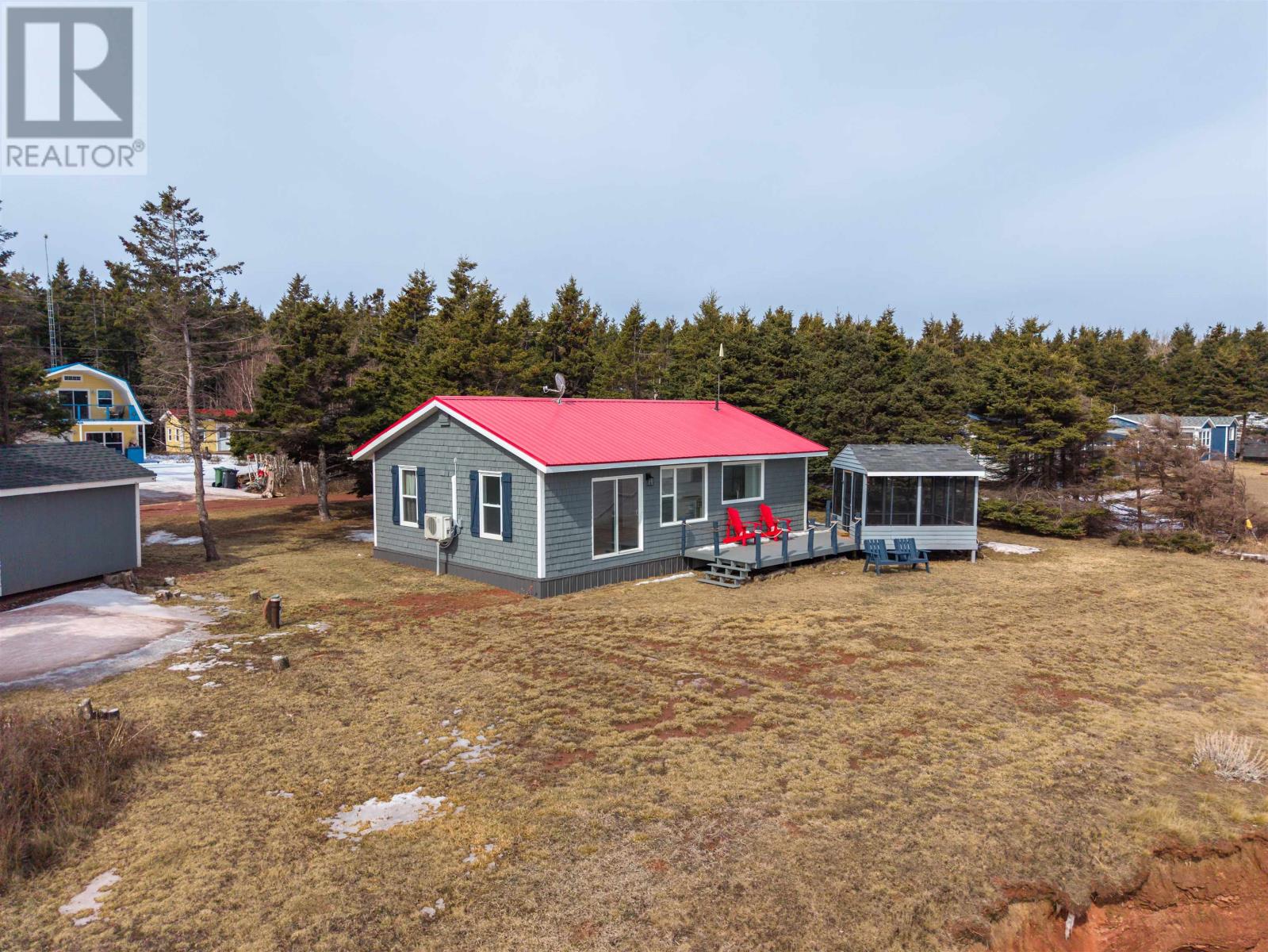109 Oceanview Crescent, Kildare Capes, Prince Edward Island