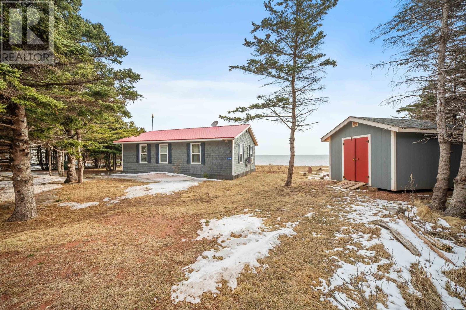 109 Ocean View Crescent, Kildare Capes, Prince Edward Island  C0B 2B0 - Photo 33 - 202606174
