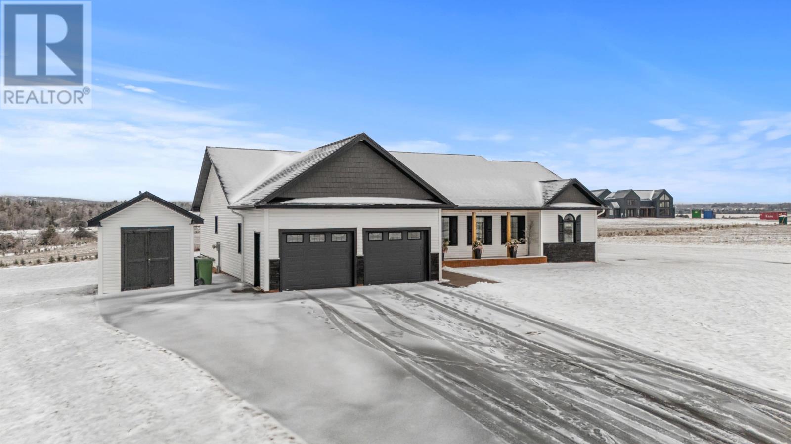 53 Westville Road, New Dominion, Prince Edward Island