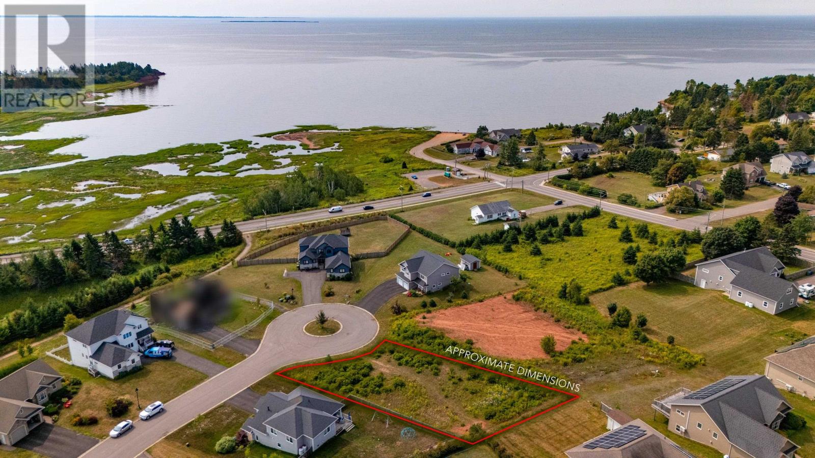 Lot 54 Harvest Drive, Stratford, Prince Edward Island