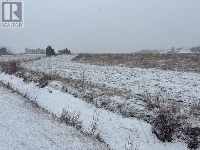 Donagh Road, Donagh, Prince Edward Island