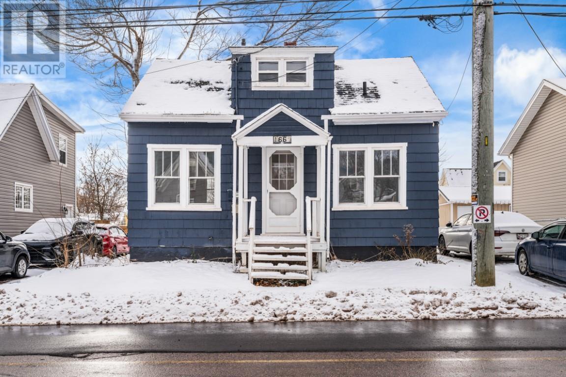 166 Harvard Street, Summerside, Prince Edward Island  C1N 1R6 - Photo 2 - 202606230