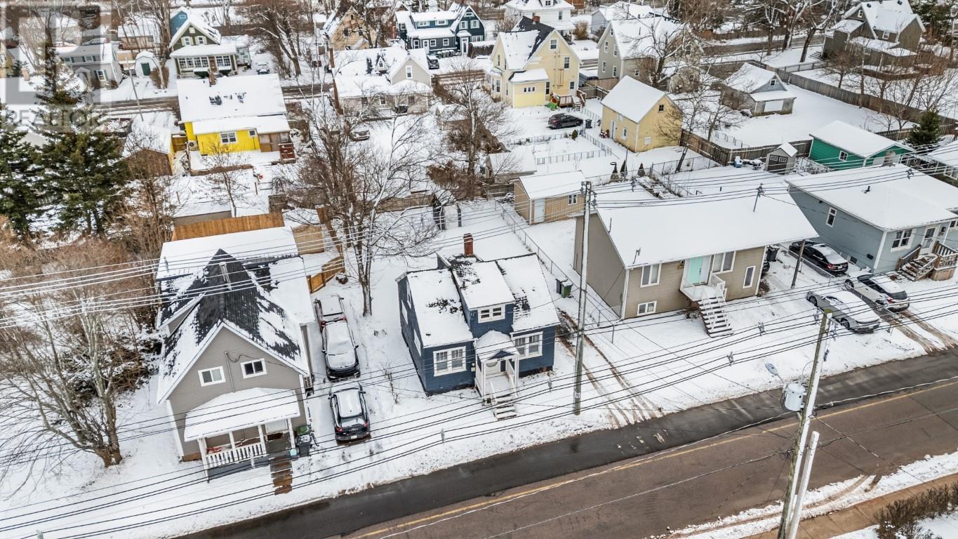 166 Harvard Street, Summerside, Prince Edward Island  C1N 1R6 - Photo 5 - 202606230