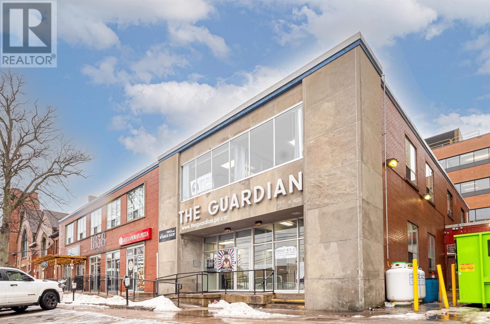 165 Prince Street, Charlottetown, Prince Edward Island