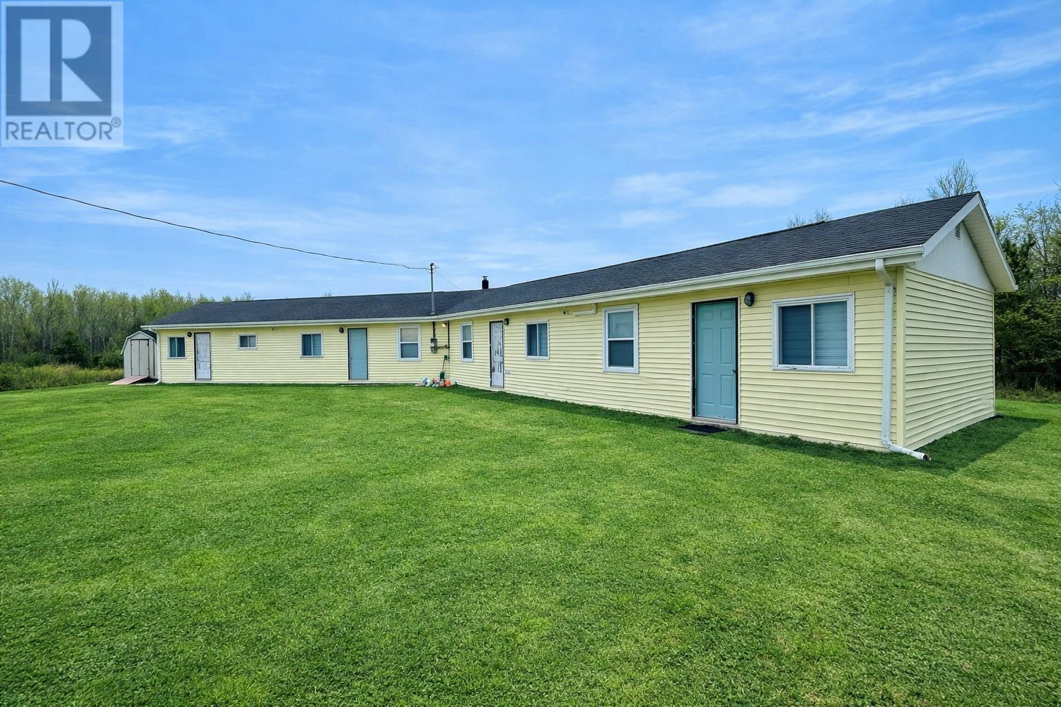 280 MACADAM Road, West St. Peters, Prince Edward Island