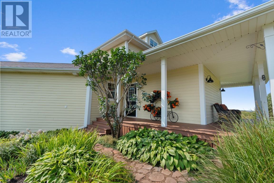 7373 Route 11, Cap Egmont, Prince Edward Island  C0B 2E0 - Photo 33 - 202606256