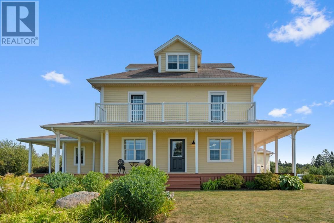 7373 Route 11, Cap Egmont, Prince Edward Island  C0B 2E0 - Photo 42 - 202606256