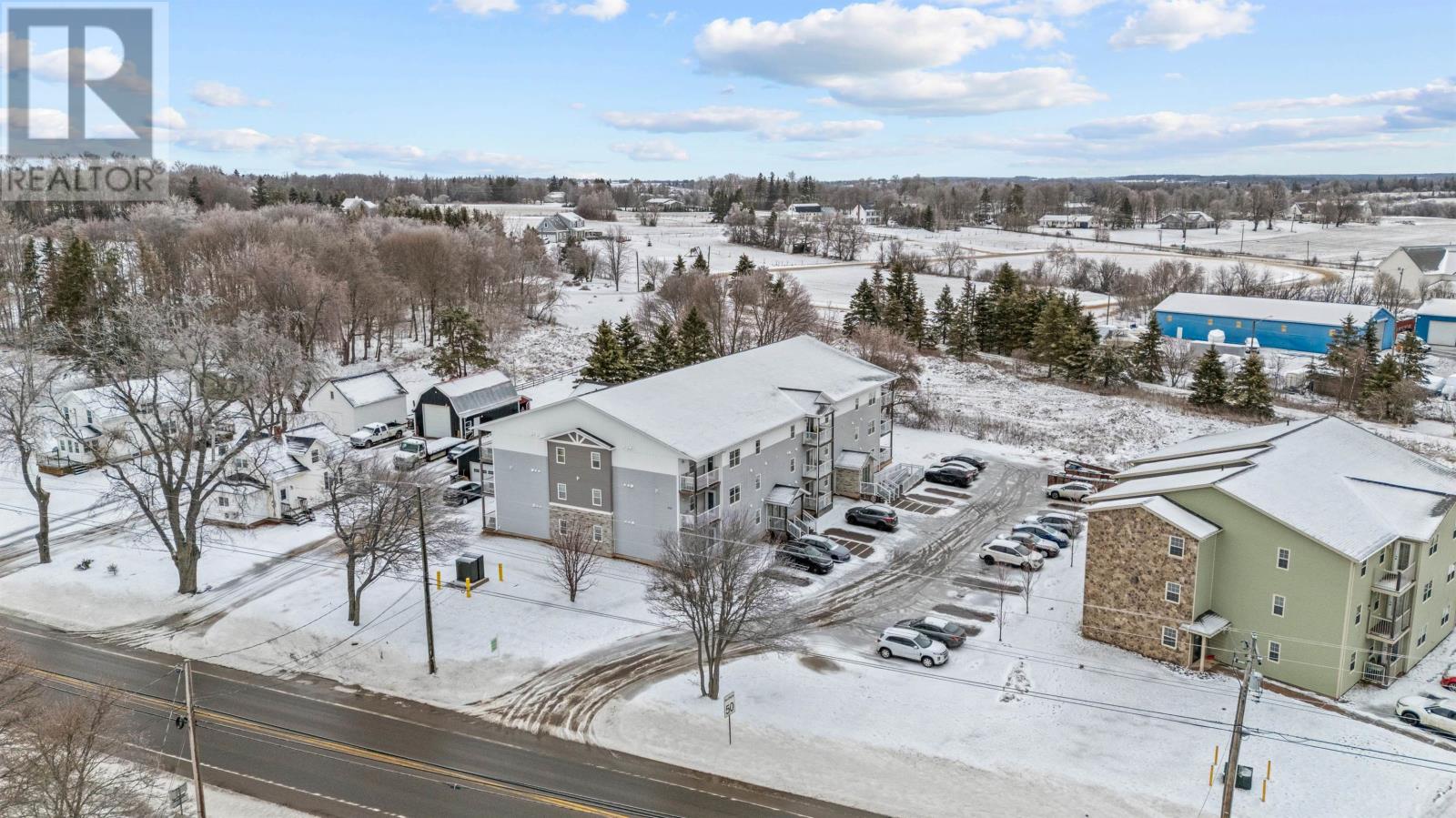 305 562 MALPEQUE Road, Winsloe South, Prince Edward Island