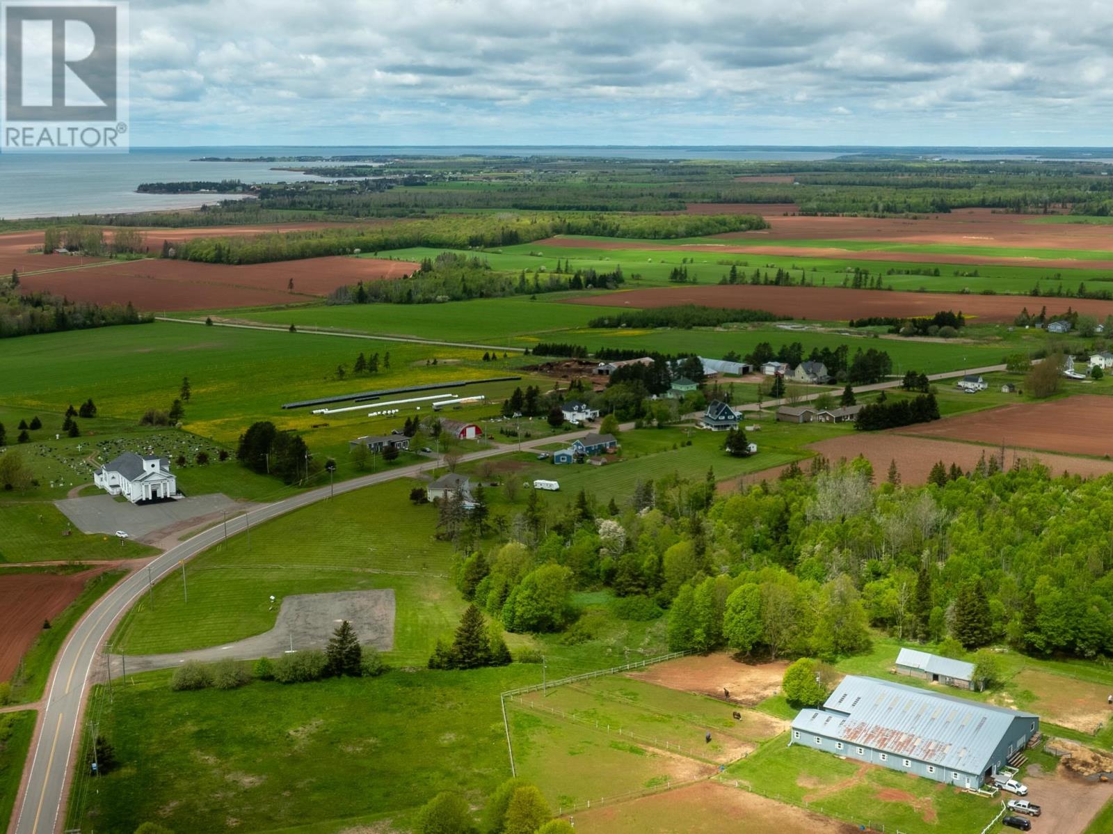 Lot 08-2 North Carleton Road, North Carleton, Prince Edward Island  C0B 1A0 - Photo 17 - 202606304