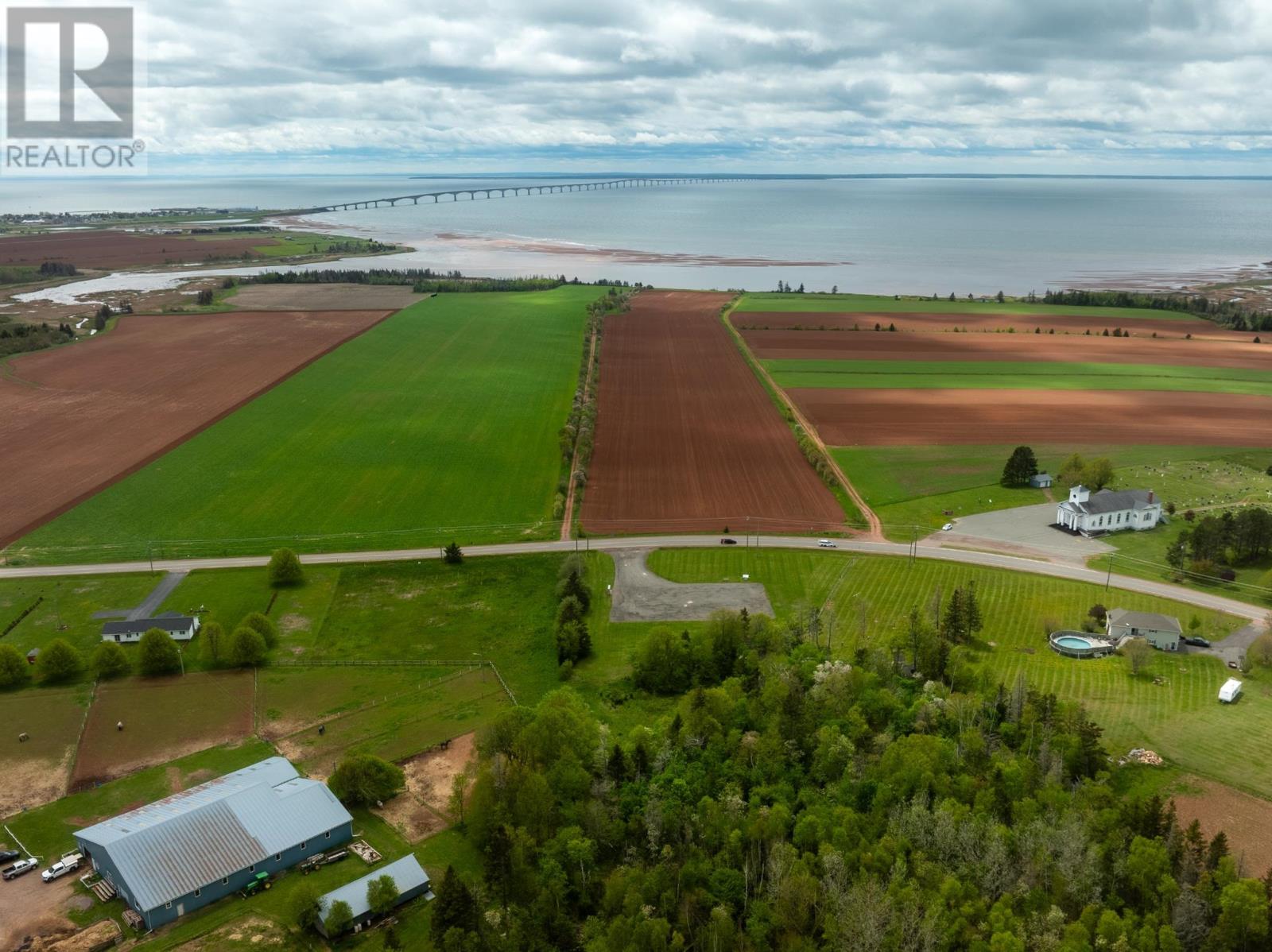 Lot 08-2 North Carleton Road, North Carleton, Prince Edward Island  C0B 1A0 - Photo 18 - 202606304