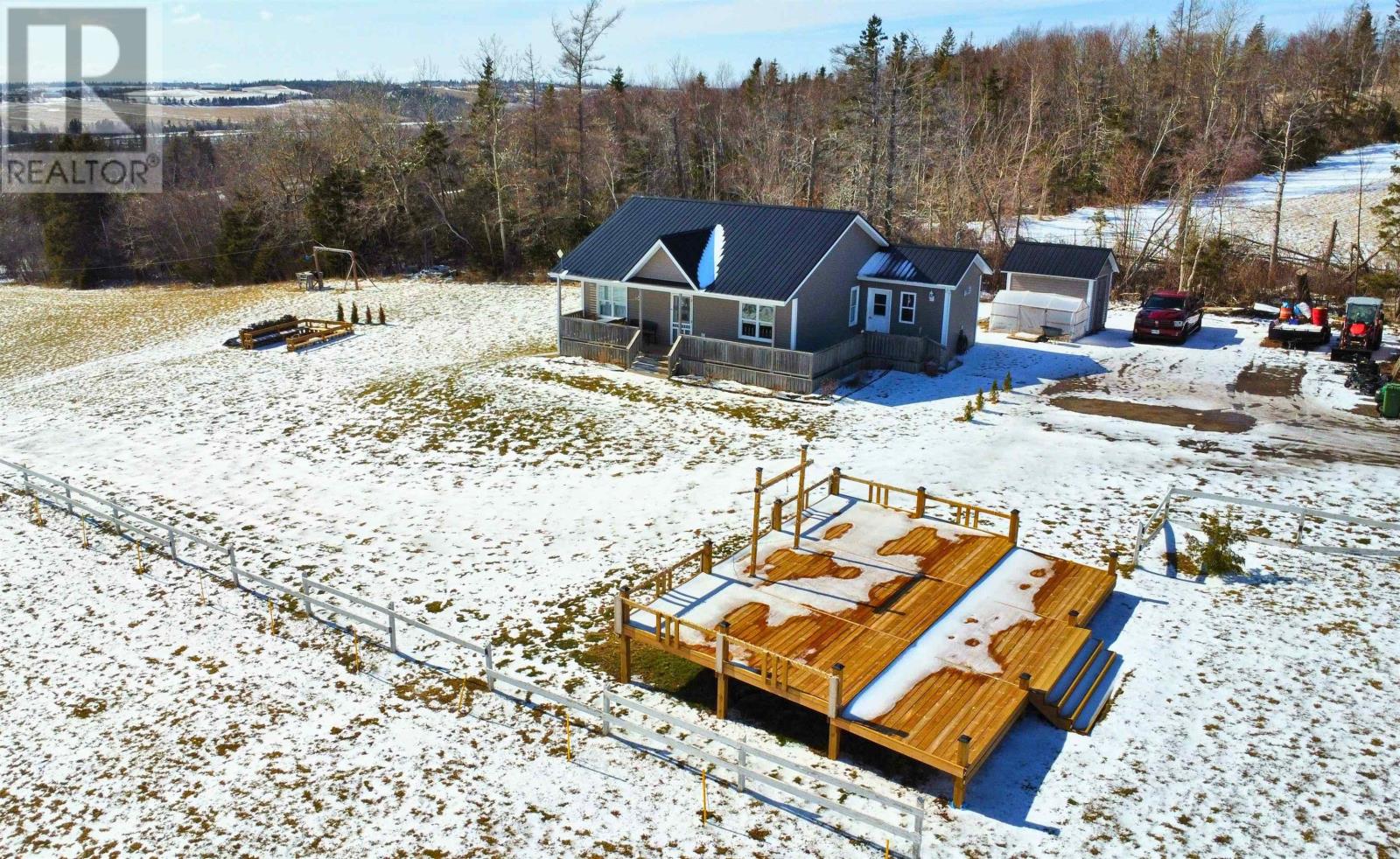 83 Old Cardigan Road, Pisquid, Prince Edward Island
