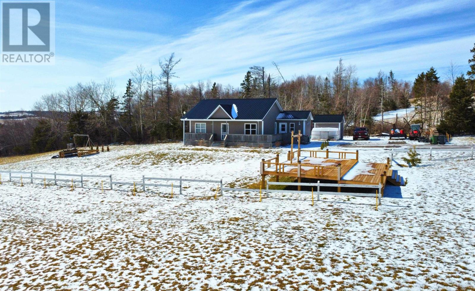 83 Old Cardigan Road, Pisquid, Prince Edward Island  C0A 1T0 - Photo 2 - 202606308