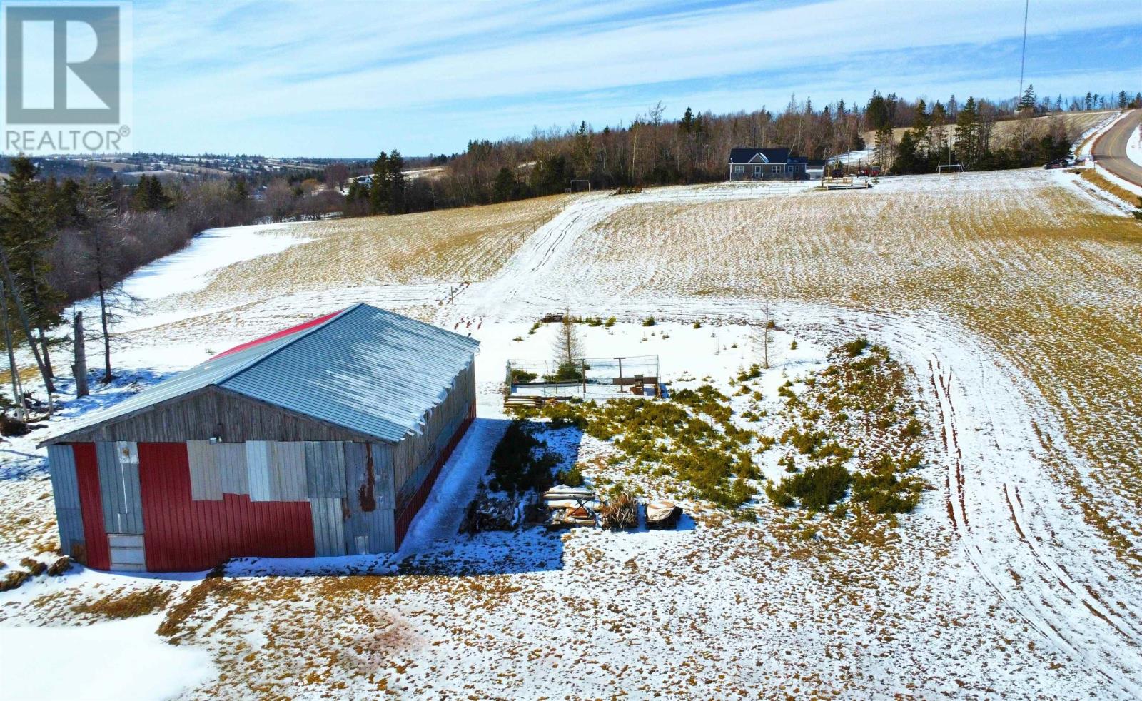 83 Old Cardigan Road, Pisquid, Prince Edward Island  C0A 1T0 - Photo 30 - 202606308