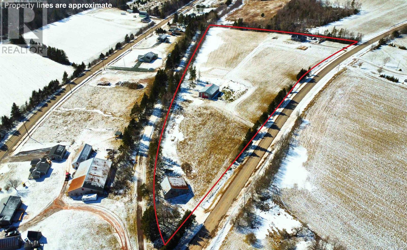 83 Old Cardigan Road, Pisquid, Prince Edward Island  C0A 1T0 - Photo 33 - 202606308