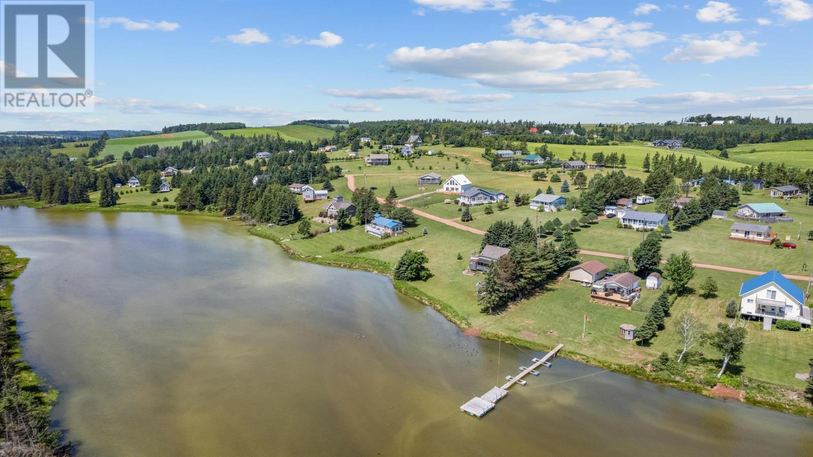 185 Riverview Drive, New London, Prince Edward Island