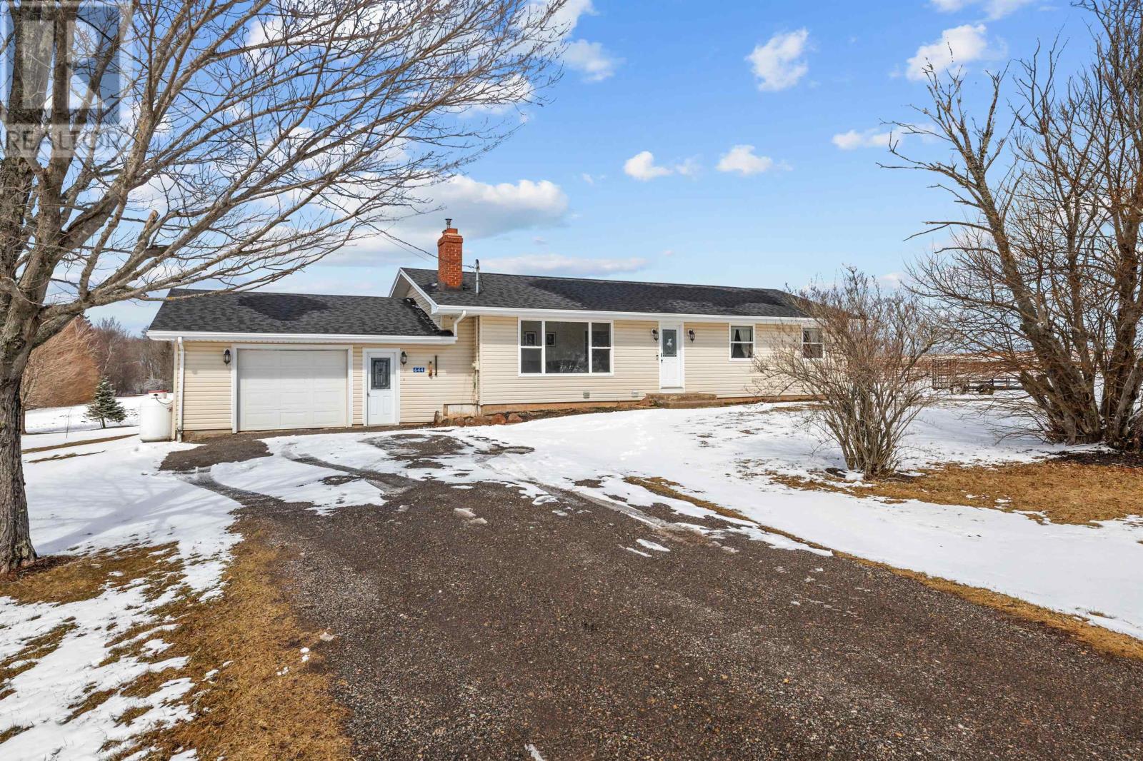 644 CRABBE Road, North Milton, Prince Edward Island
