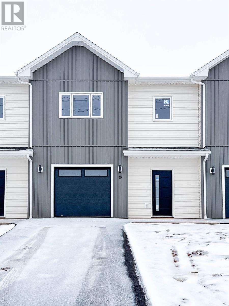 49 Emily Drive, Charlottetown, Prince Edward Island