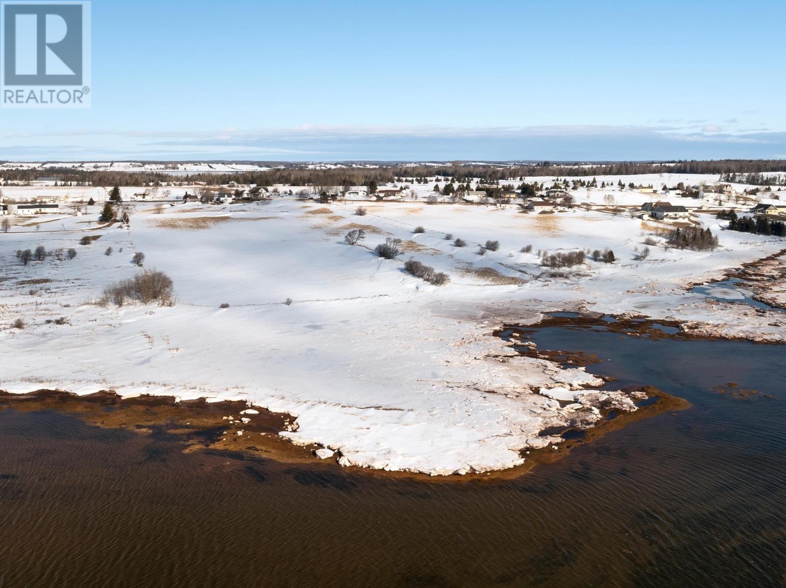 Lot 6 19 Route, Nine Mile Creek, Prince Edward Island  C0A 1H2 - Photo 1 - 202606381