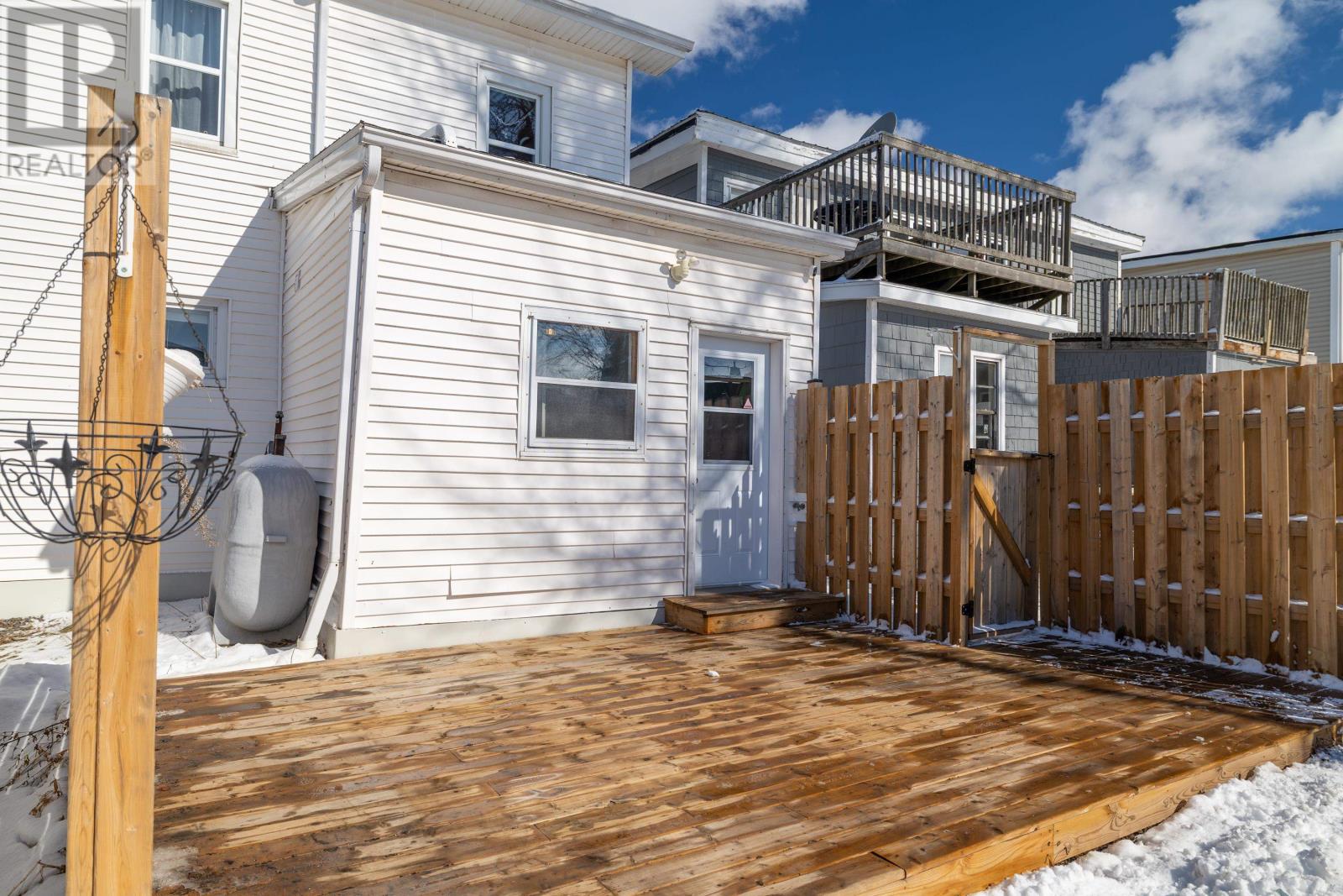 70 Bayfield Street, Charlottetown, Prince Edward Island  C1A 2G6 - Photo 31 - 202606417