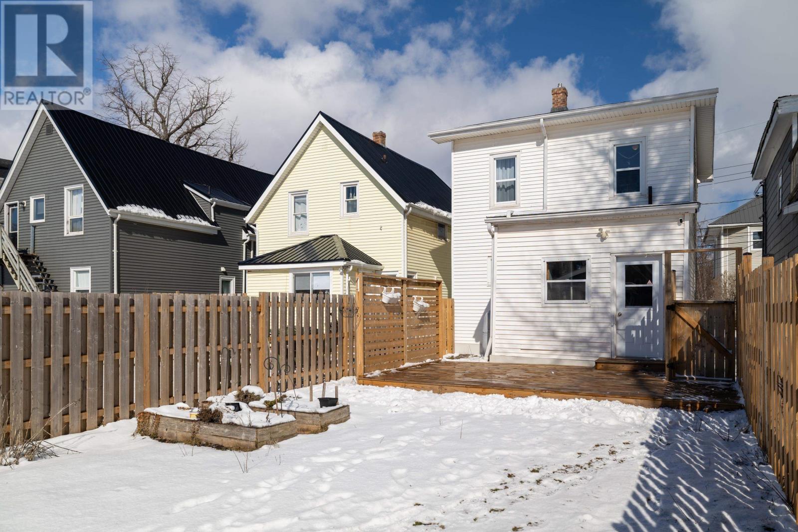 70 Bayfield Street, Charlottetown, Prince Edward Island  C1A 2G6 - Photo 34 - 202606417