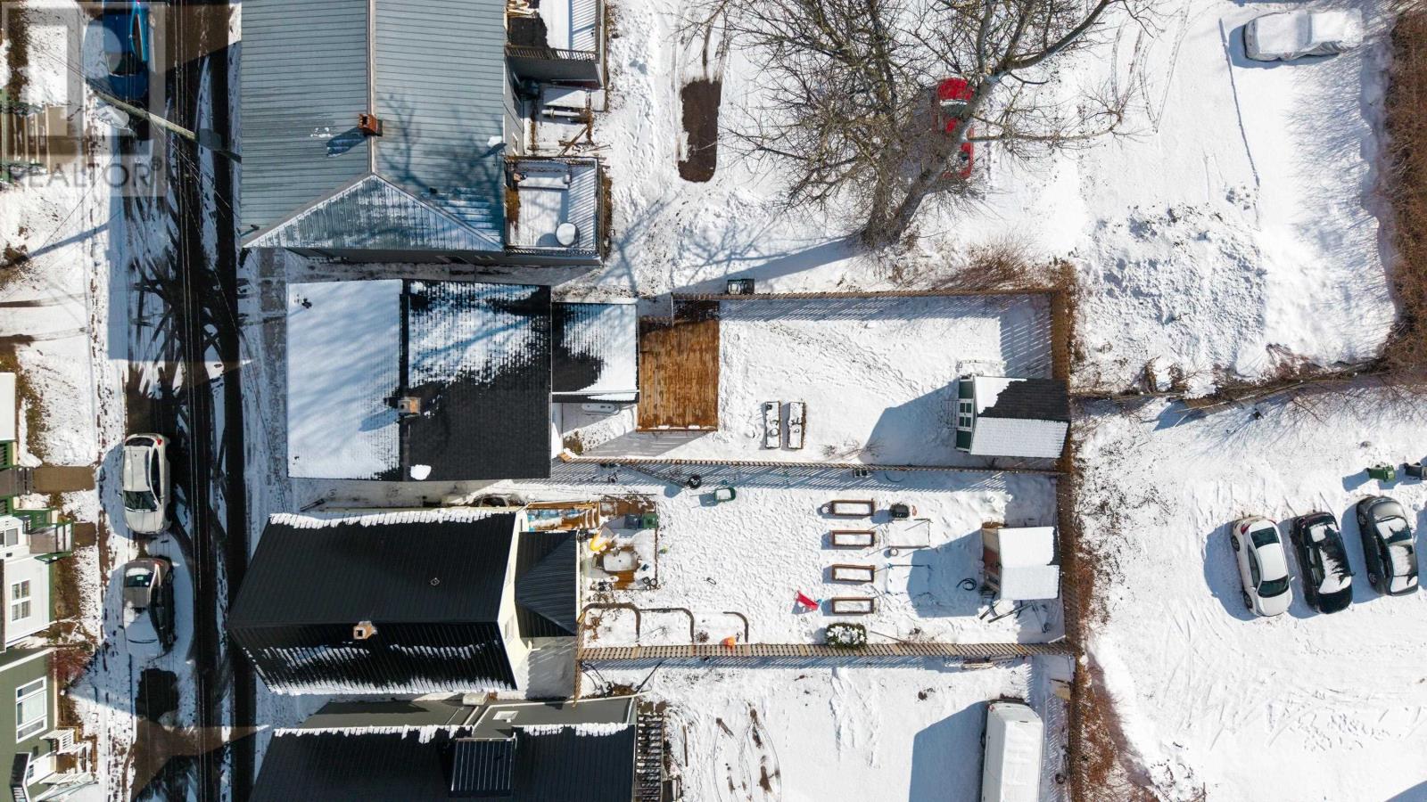 70 Bayfield Street, Charlottetown, Prince Edward Island  C1A 2G6 - Photo 35 - 202606417