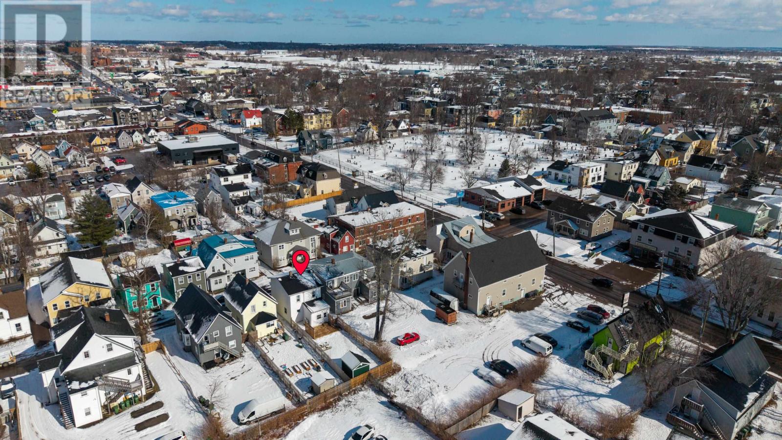 70 Bayfield Street, Charlottetown, Prince Edward Island  C1A 2G6 - Photo 36 - 202606417