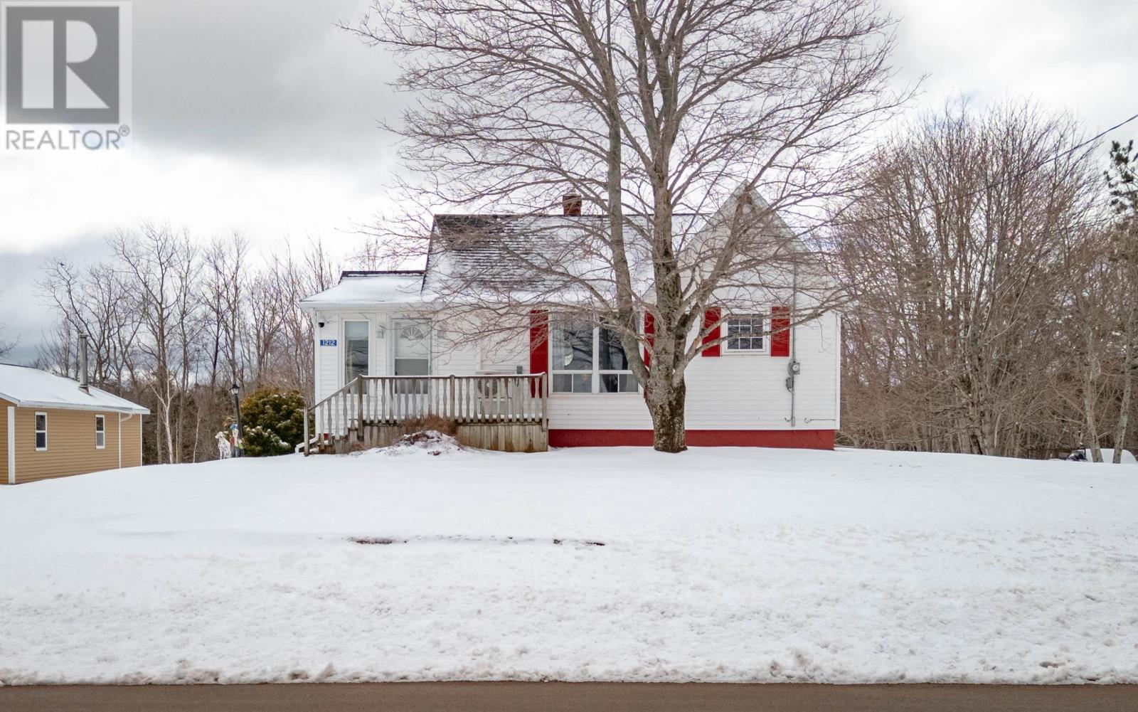 1212 Gladstone Road, Murray River, Prince Edward Island  C0A 1W0 - Photo 1 - 202606418