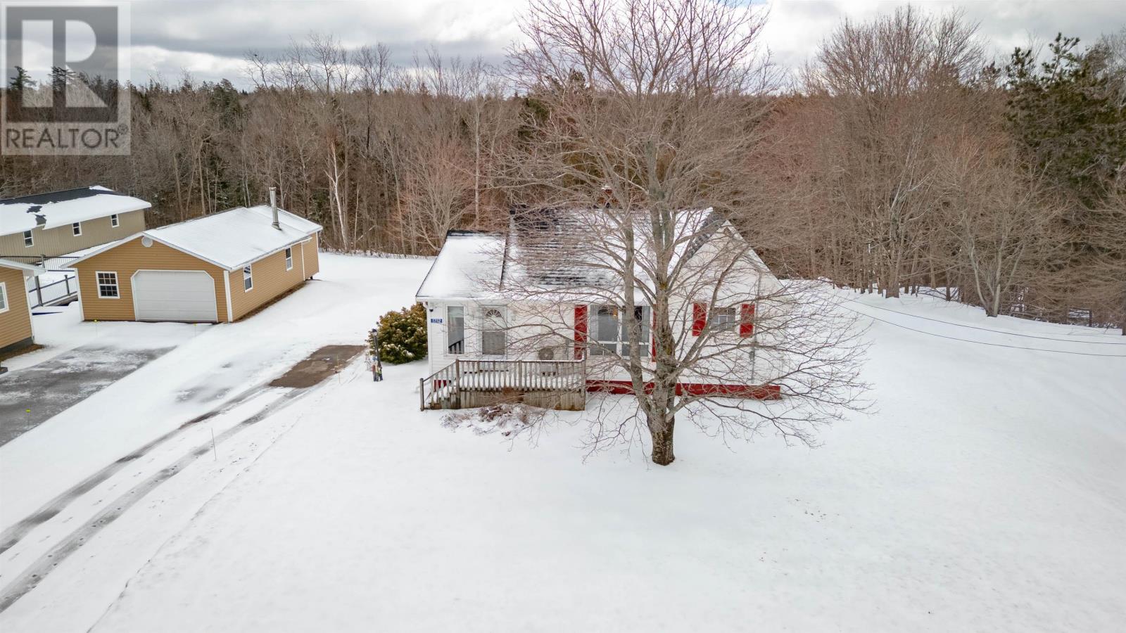 1212 Gladstone Road, Murray River, Prince Edward Island  C0A 1W0 - Photo 2 - 202606418
