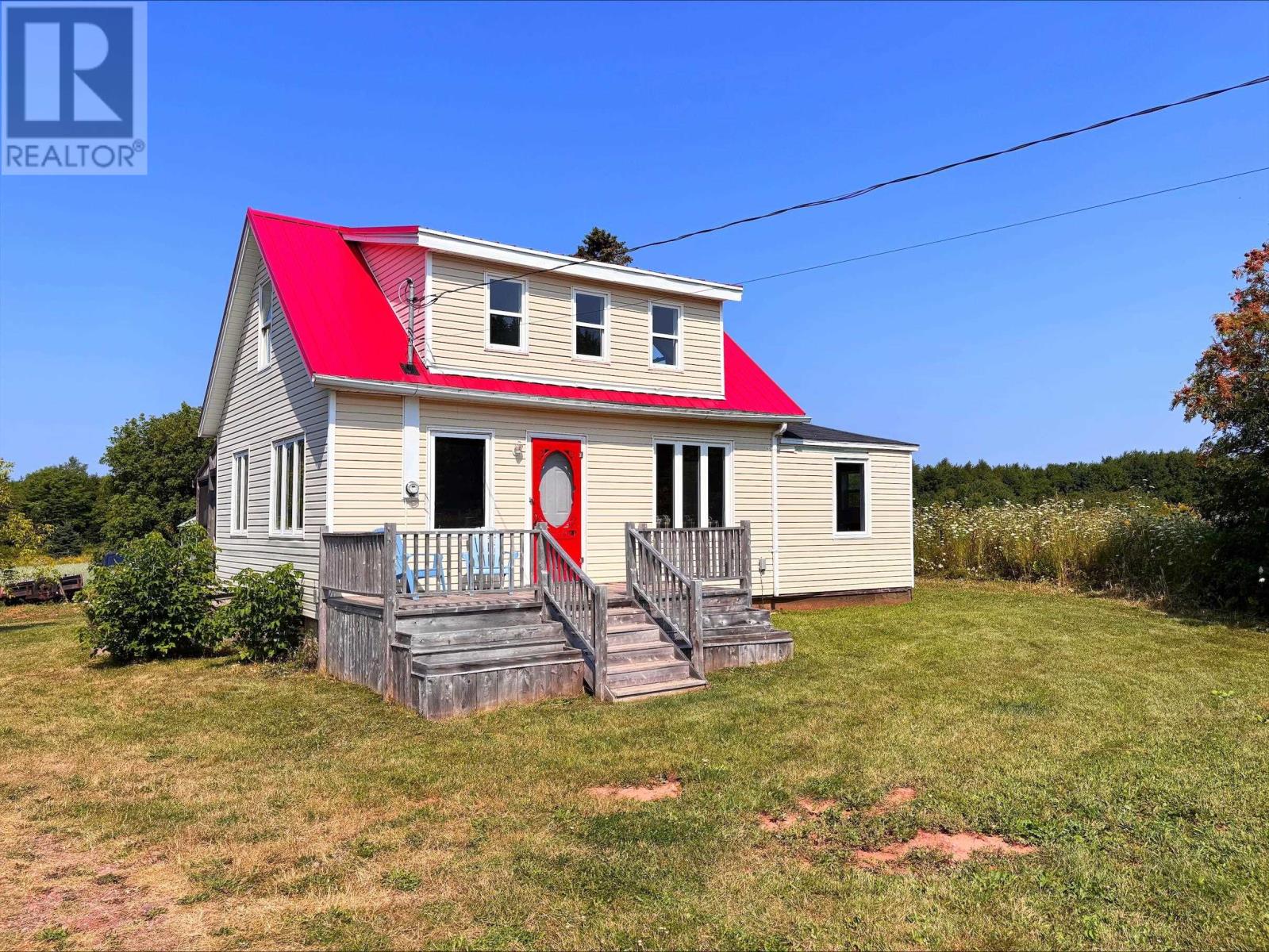 39015 WESTERN Road, Rosebank, Prince Edward Island