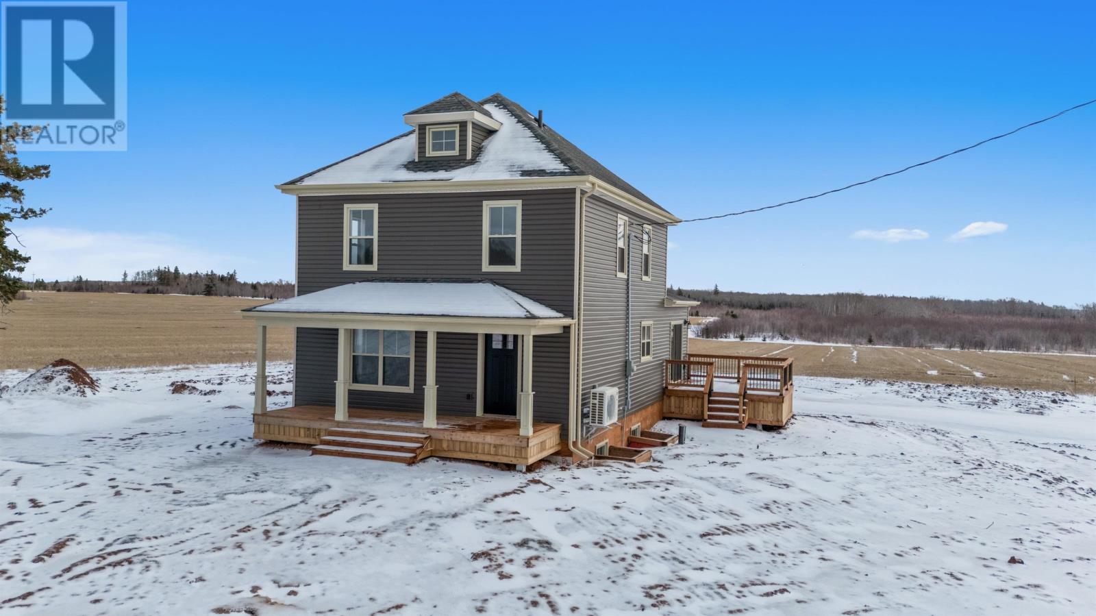 662 BEAR RIVER Road, Bear River, Prince Edward Island