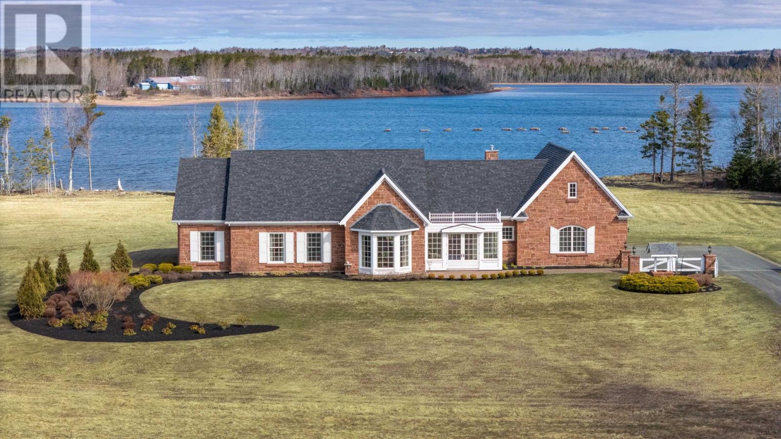 1881 Gladstone Road, Rte 348, Murray River, Prince Edward Island  C0A 1V0 - Photo 4 - 202606523