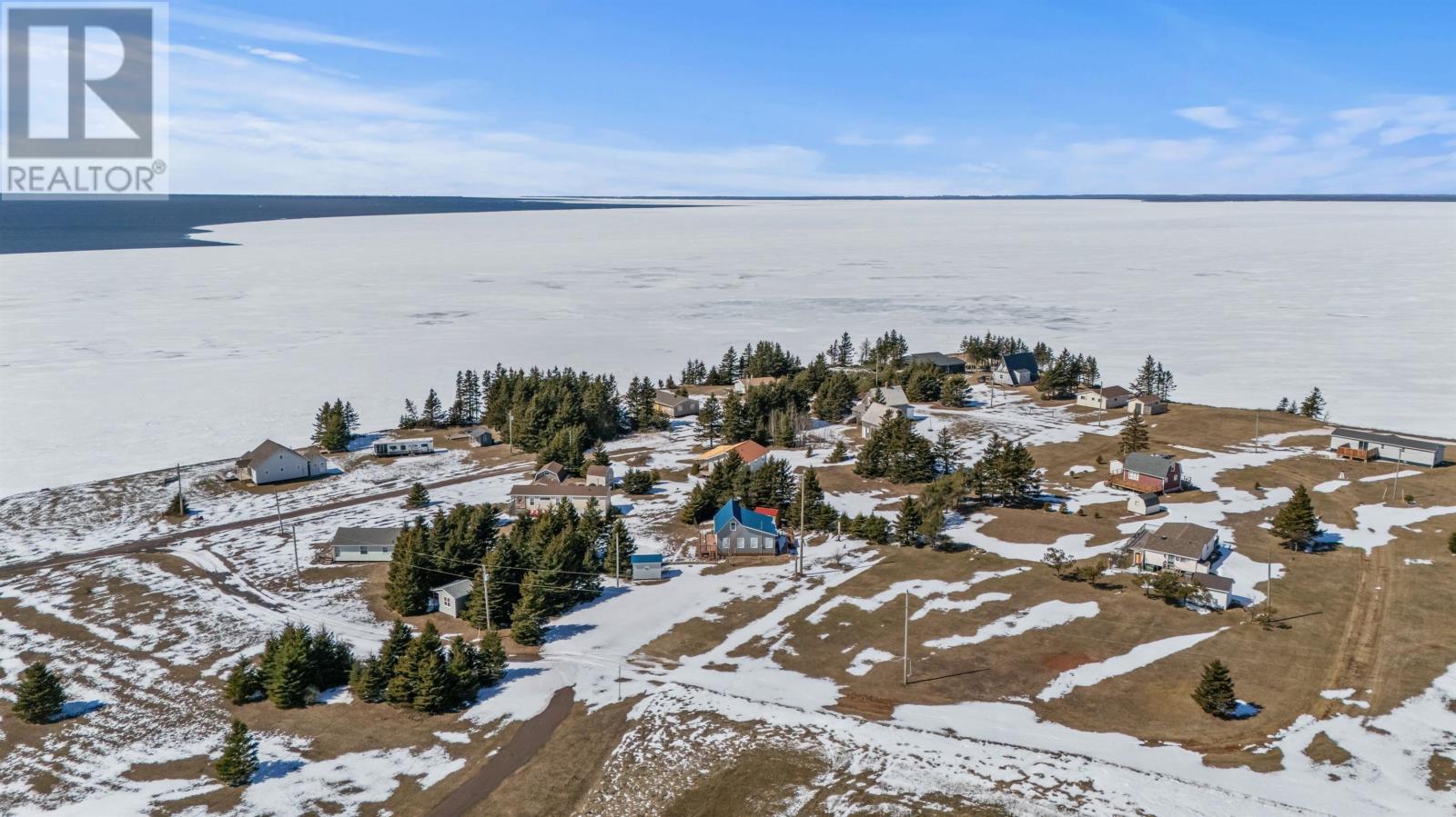 206 Graham Head Road, Fernwood, Prince Edward Island  C0B 1L0 - Photo 32 - 202606543