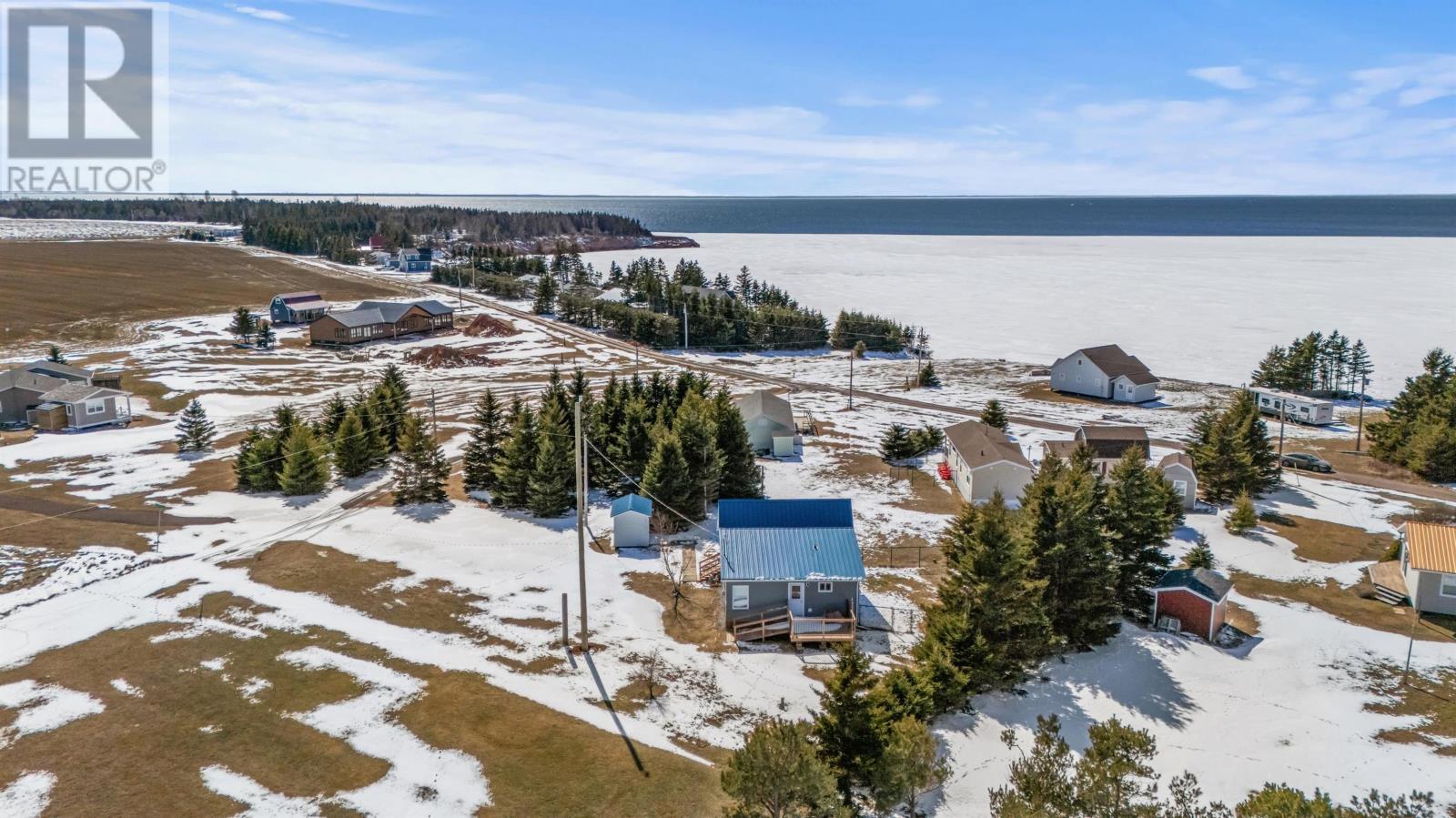 206 Graham Head Road, Fernwood, Prince Edward Island  C0B 1L0 - Photo 36 - 202606543