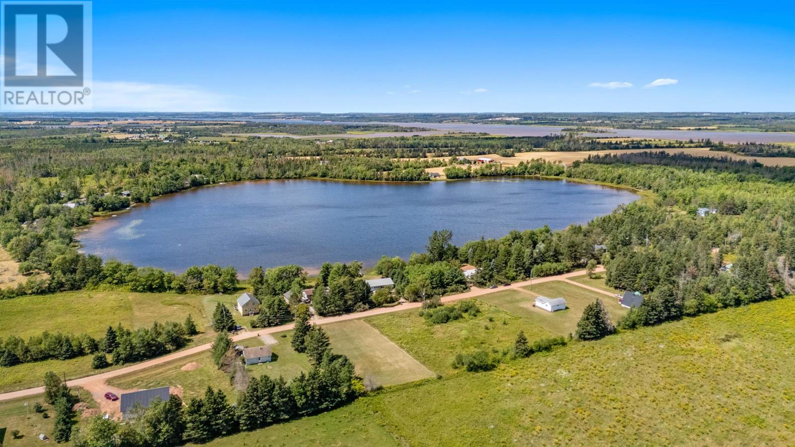Lot Rainbow Drive, Tarantum, Prince Edward Island  C0A 1P0 - Photo 2 - 202606579