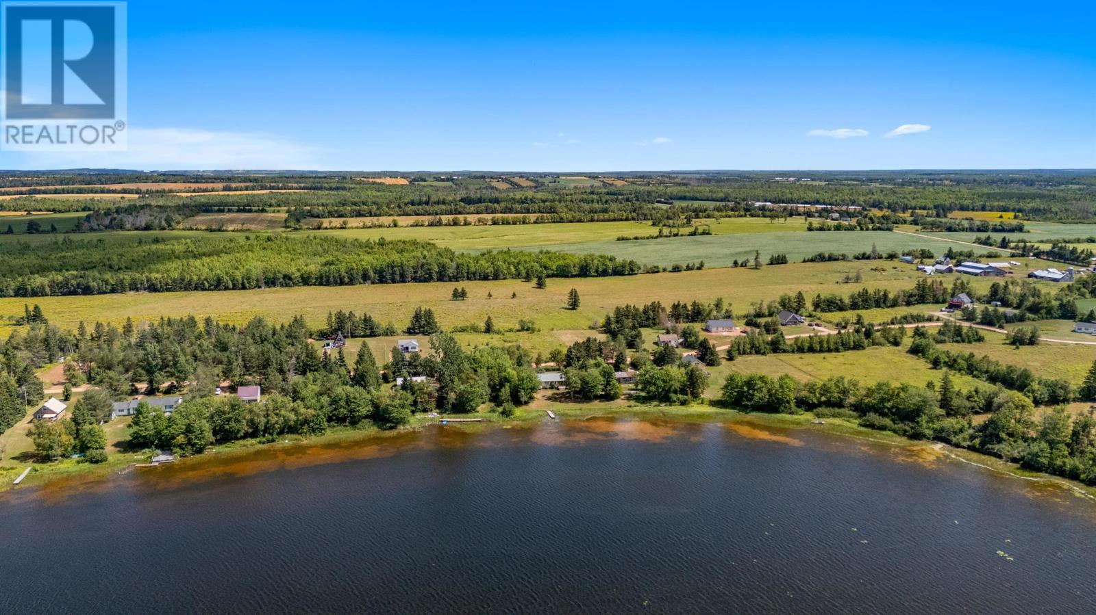Lot Rainbow Drive, Tarantum, Prince Edward Island  C0A 1P0 - Photo 3 - 202606579