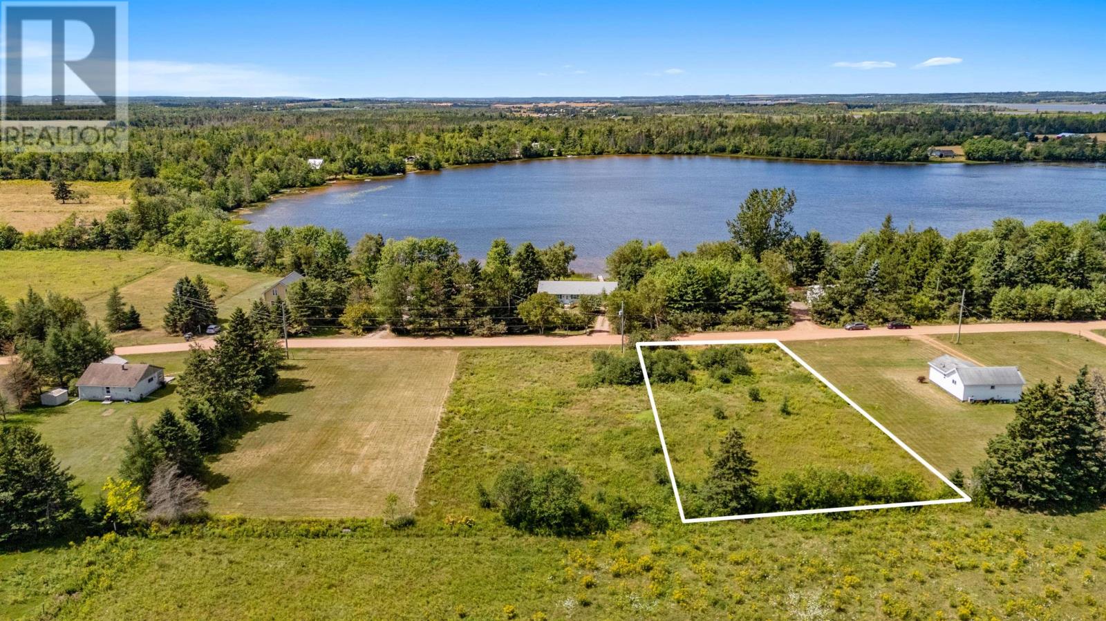 Lot Rainbow Drive, Tarantum, Prince Edward Island  C0A 1P0 - Photo 4 - 202606579