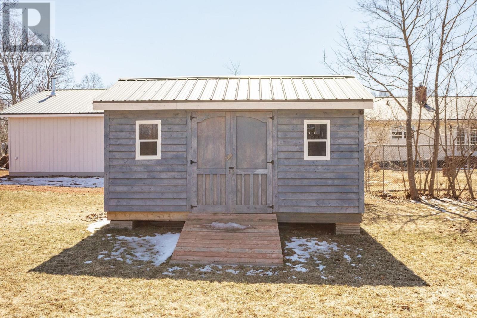 64 West Street, Georgetown, Prince Edward Island  C0A 1L0 - Photo 41 - 202606618