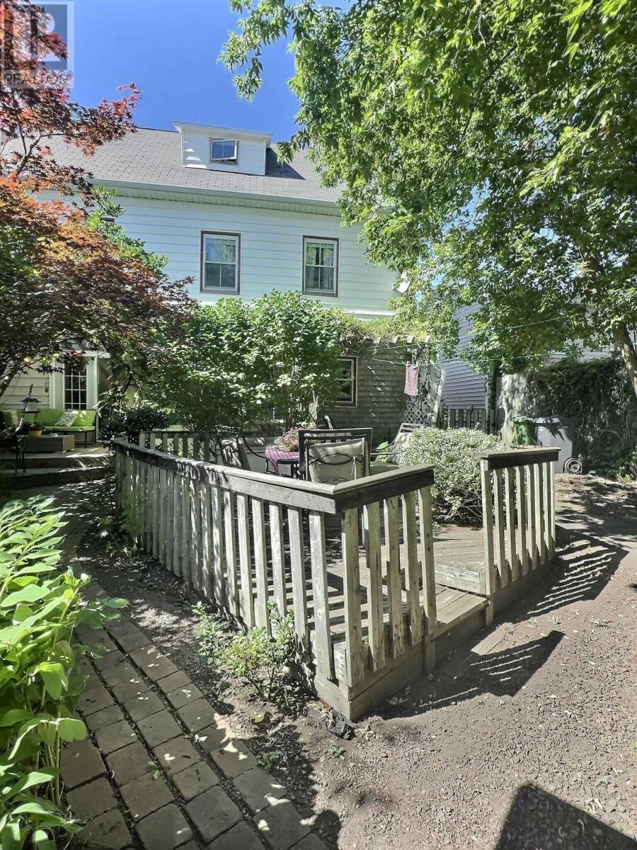206 Sydney Street, Charlottetown, Prince Edward Island  C1A 1G8 - Photo 17 - 202606623