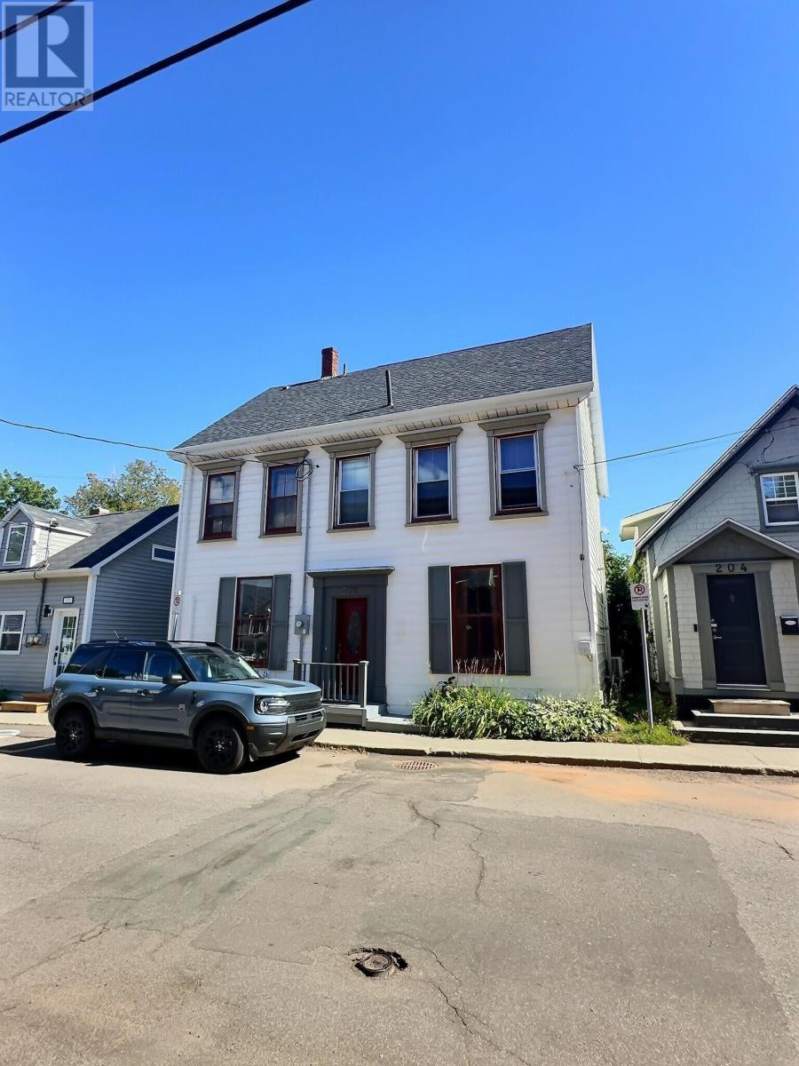 206 Sydney Street, Charlottetown, Prince Edward Island  C1A 1G8 - Photo 22 - 202606623