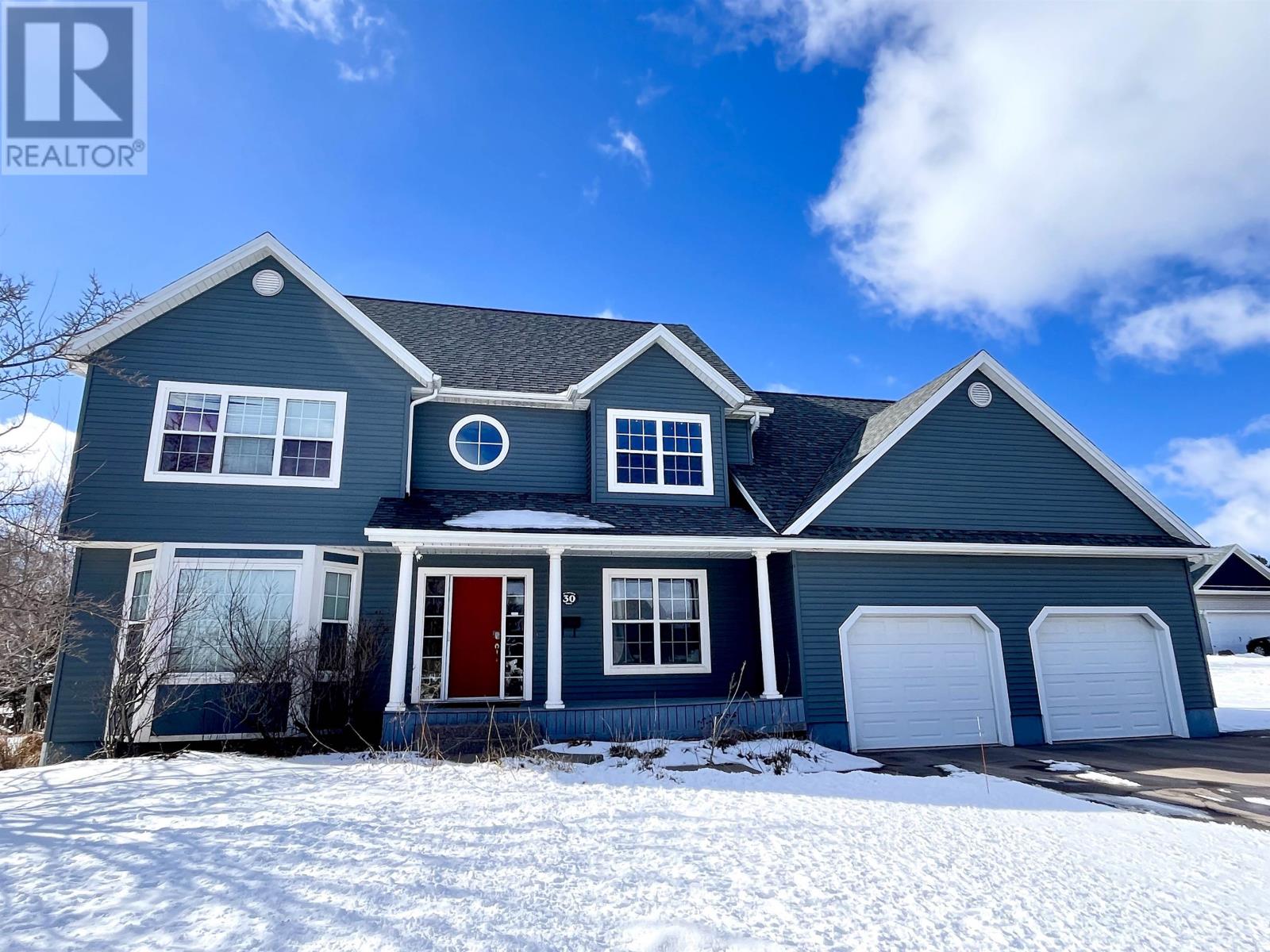30 MACARTHUR Drive, Charlottetown, Prince Edward Island