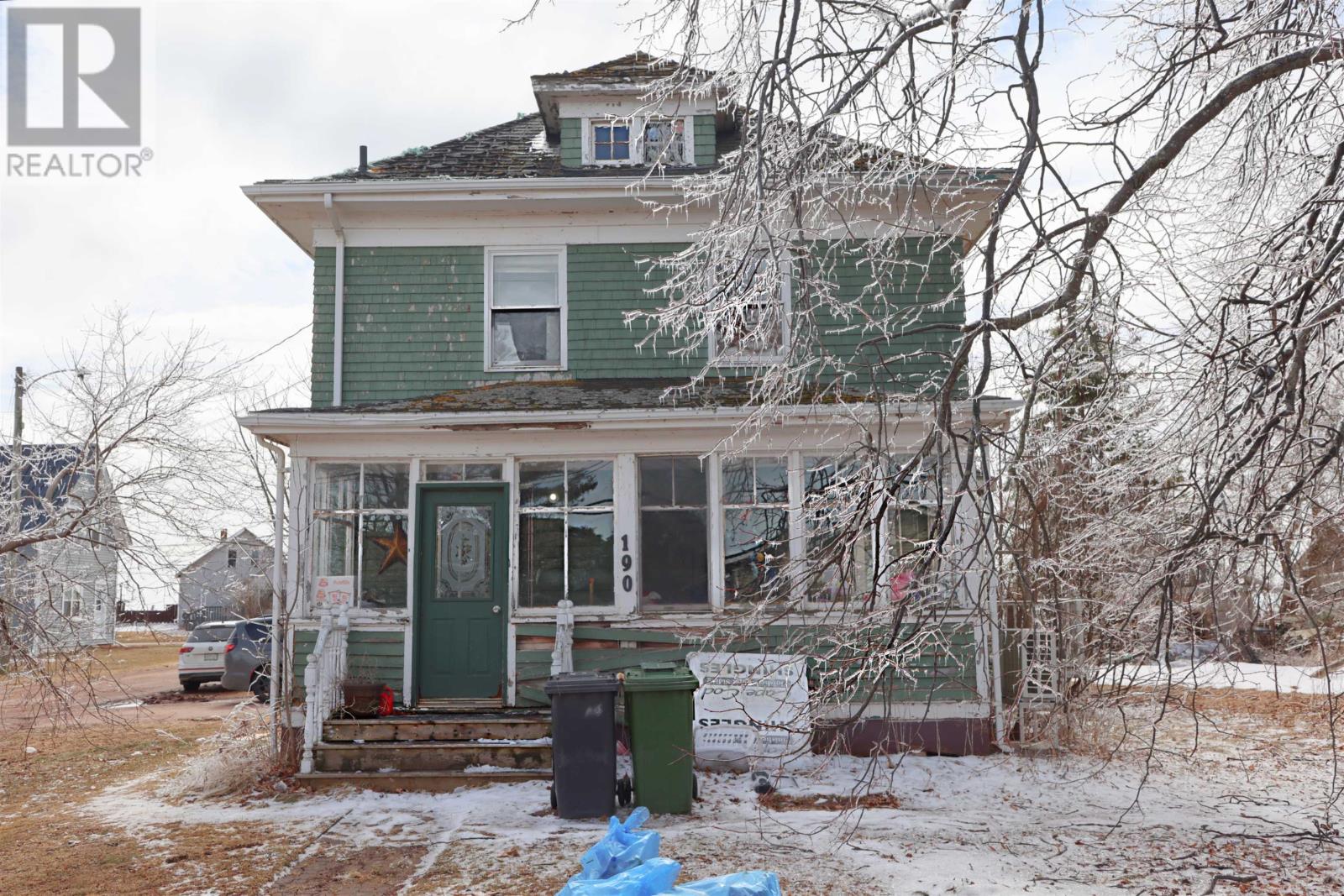 190 Main Street, Borden-Carleton, Prince Edward Island