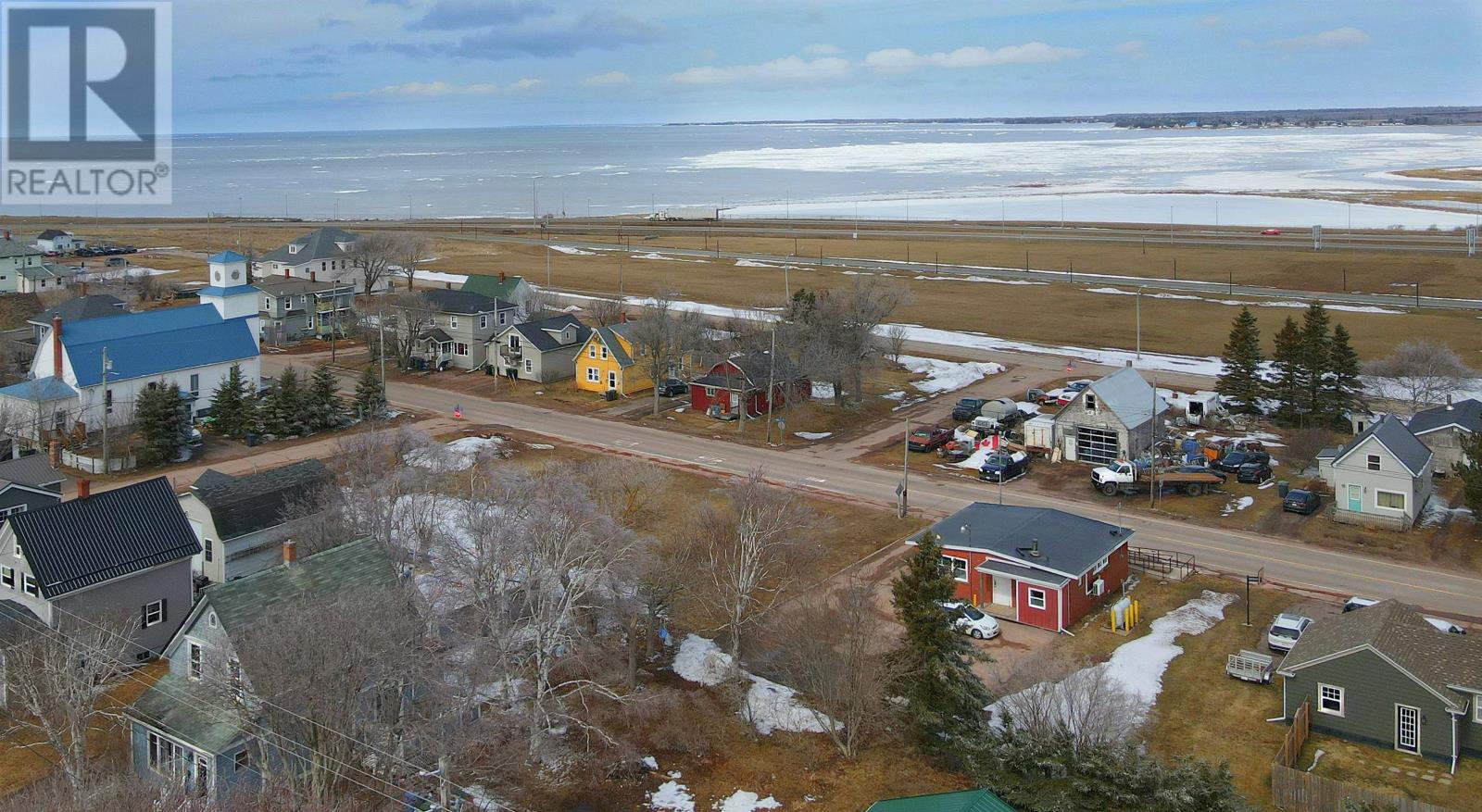 190 Main Street, Borden-Carleton, Prince Edward Island  C0B 1X0 - Photo 12 - 202606674