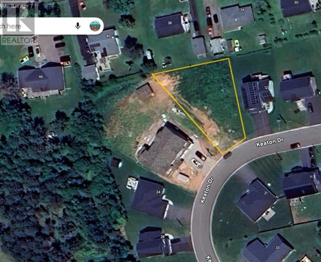 16 Keaton Drive, Charlottetown, Prince Edward Island