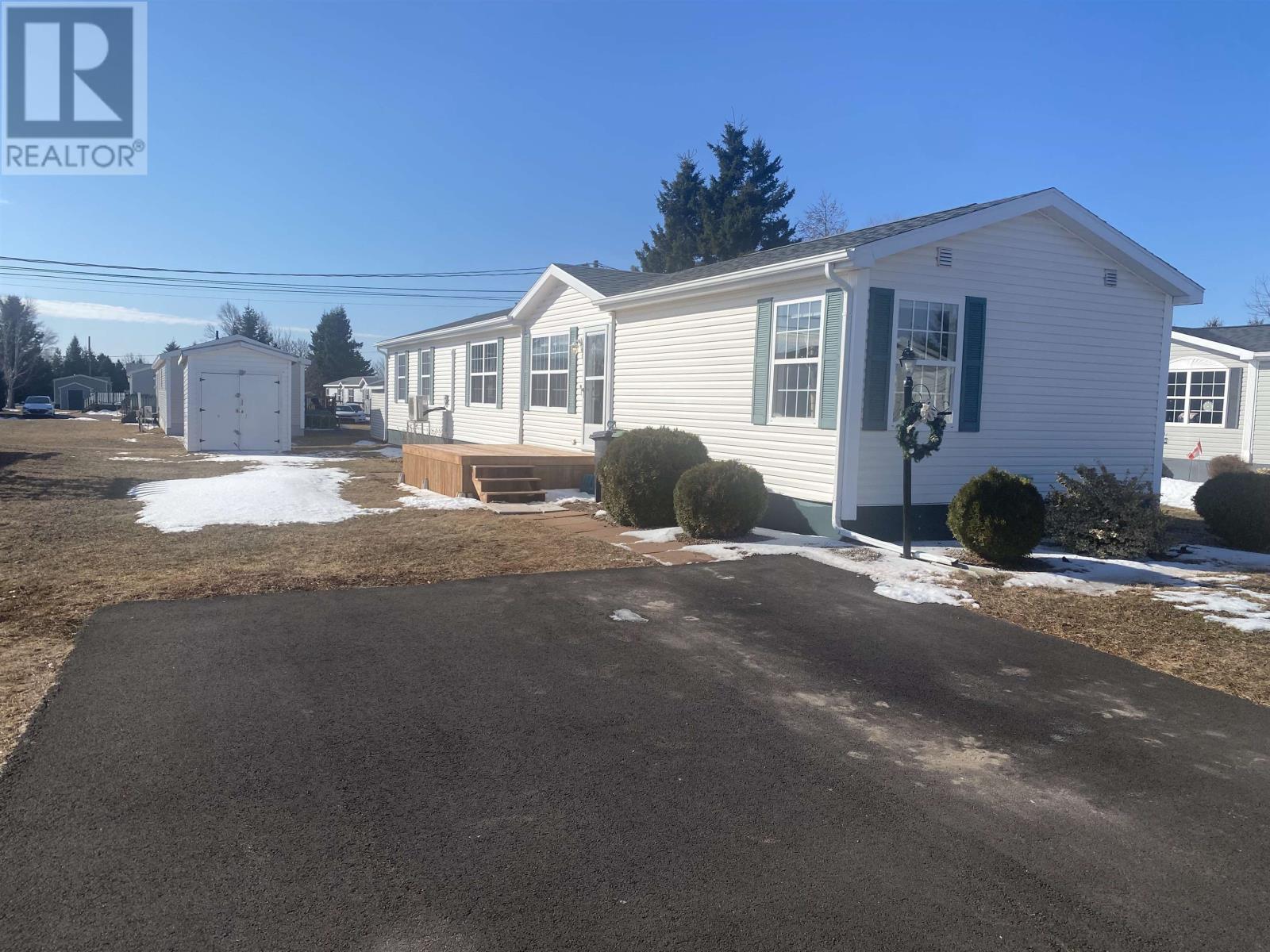31 Cray Ave, Summerside, Prince Edward Island  C1N 6R4 - Photo 1 - 202606715