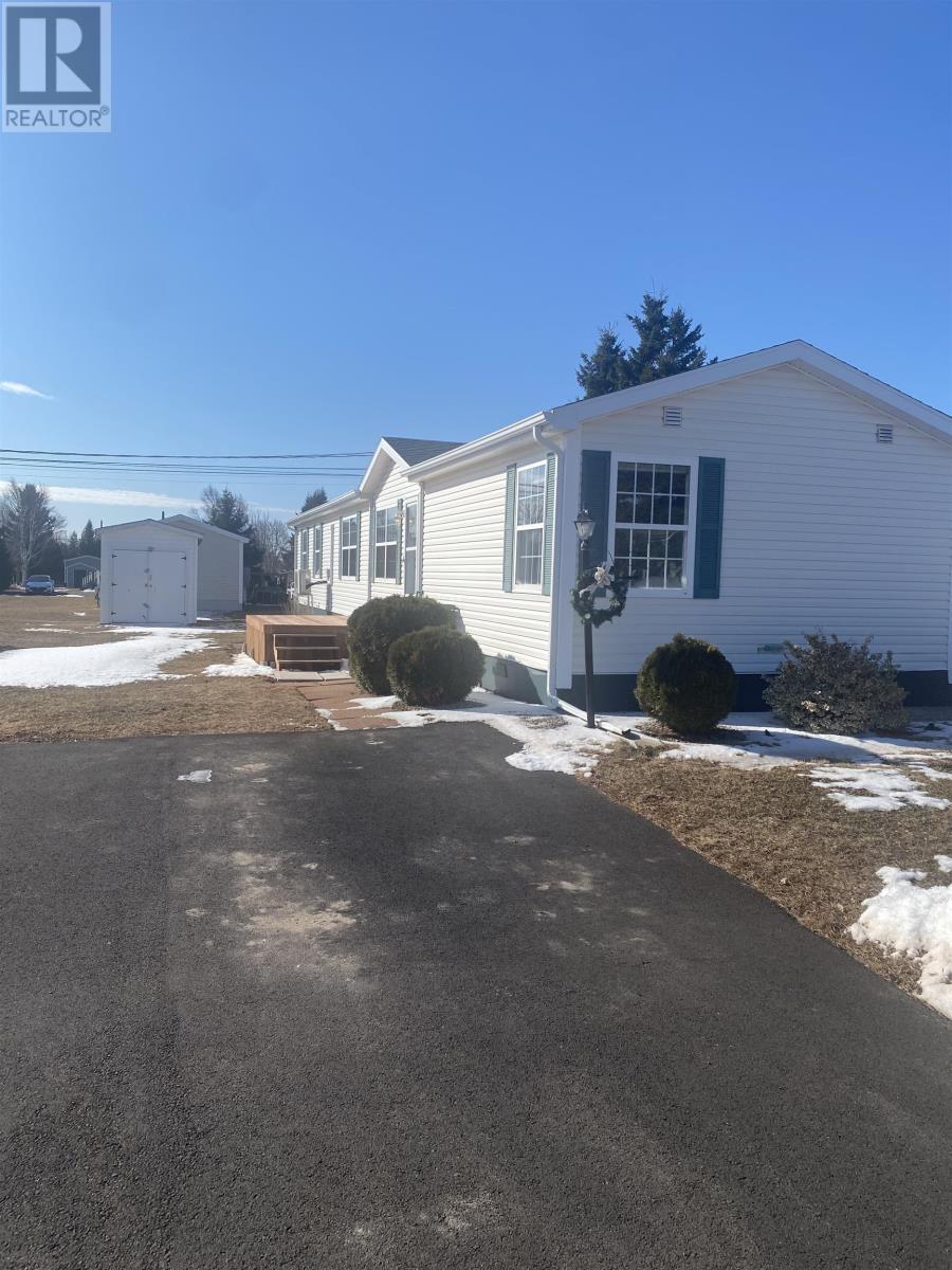 31 Cray Ave, Summerside, Prince Edward Island  C1N 6R4 - Photo 20 - 202606715