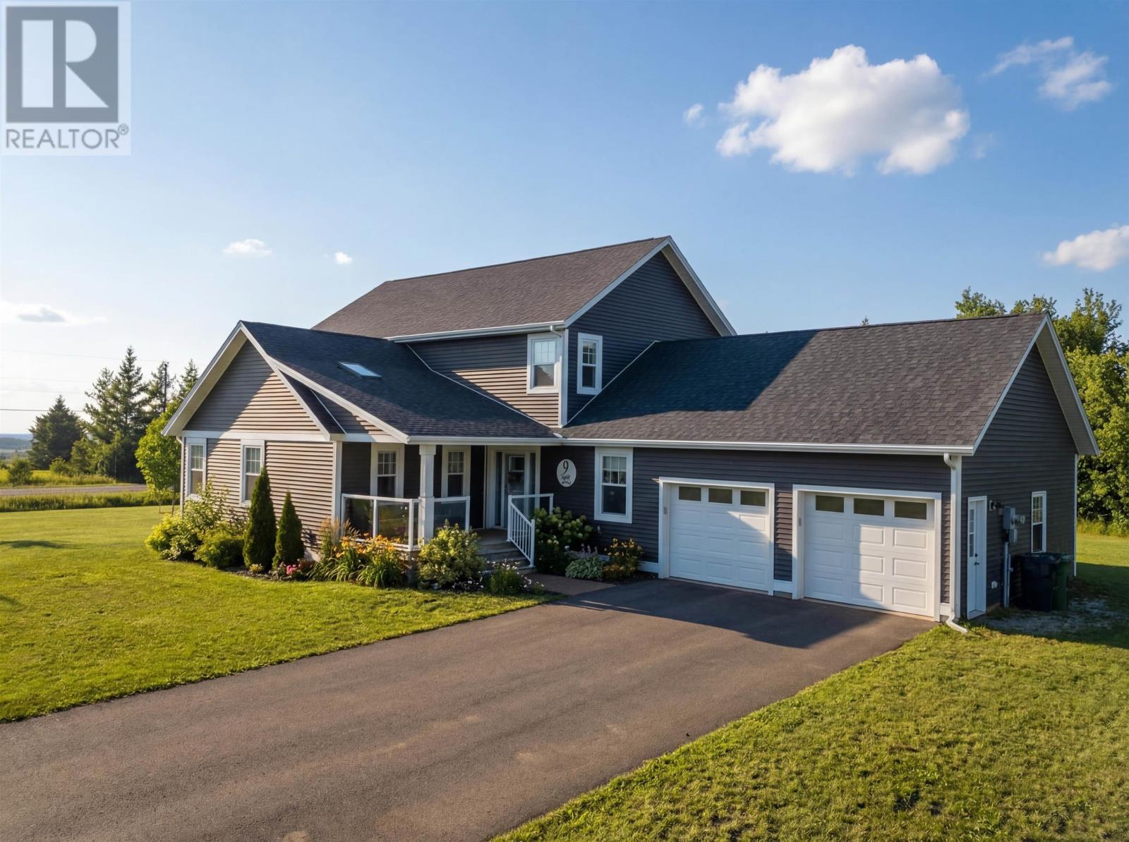 9 Doyles Landing, Mermaid, Prince Edward Island  C1B 0X5 - Photo 1 - 202606732