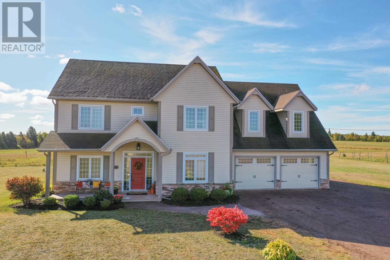 846 Upper Meadowbank Road, Clyde River, Prince Edward Island  C0A 1H0 - Photo 1 - 202606733
